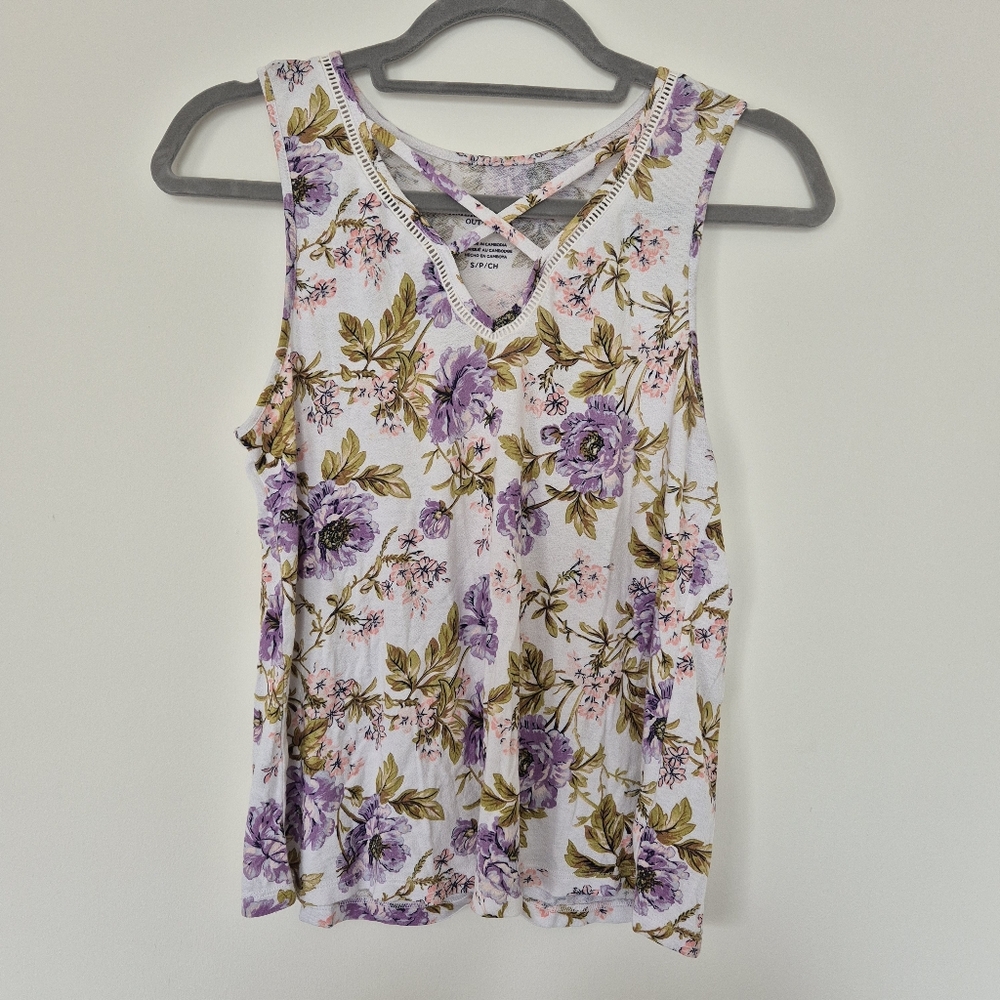 American Eagle Tank Top